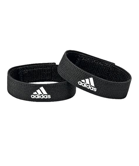 adidas stutzenhalter schwarz|Schwarz .